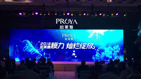 DS视讯新品面膜发布会——首席宠爱师宋仲基邀你膜力绽放