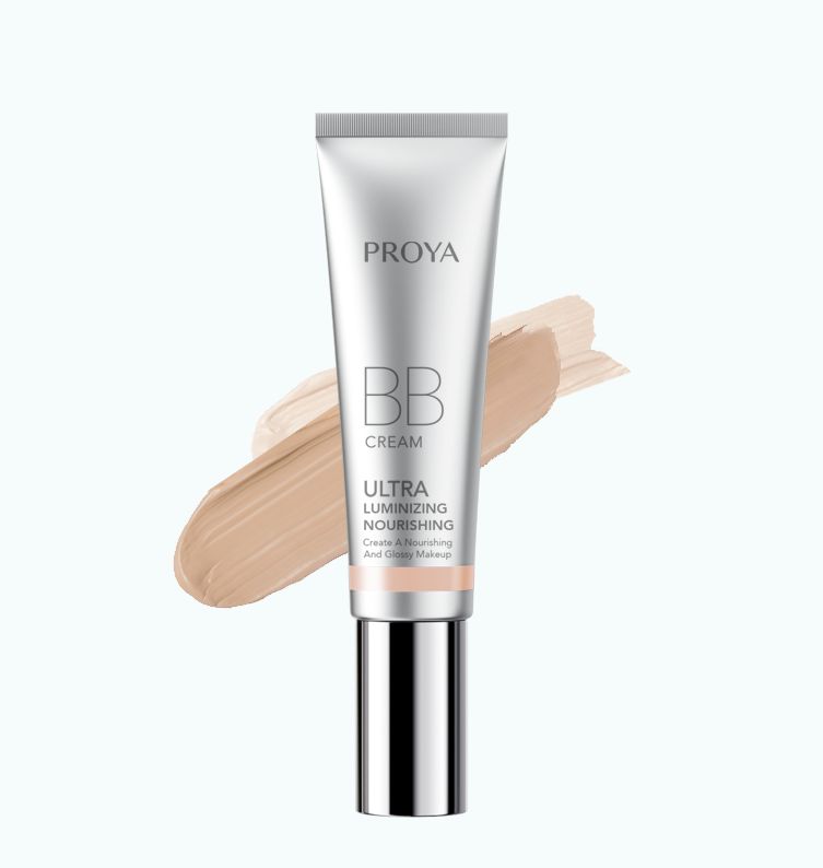 DS视讯晶钻修颜养肤BB霜
